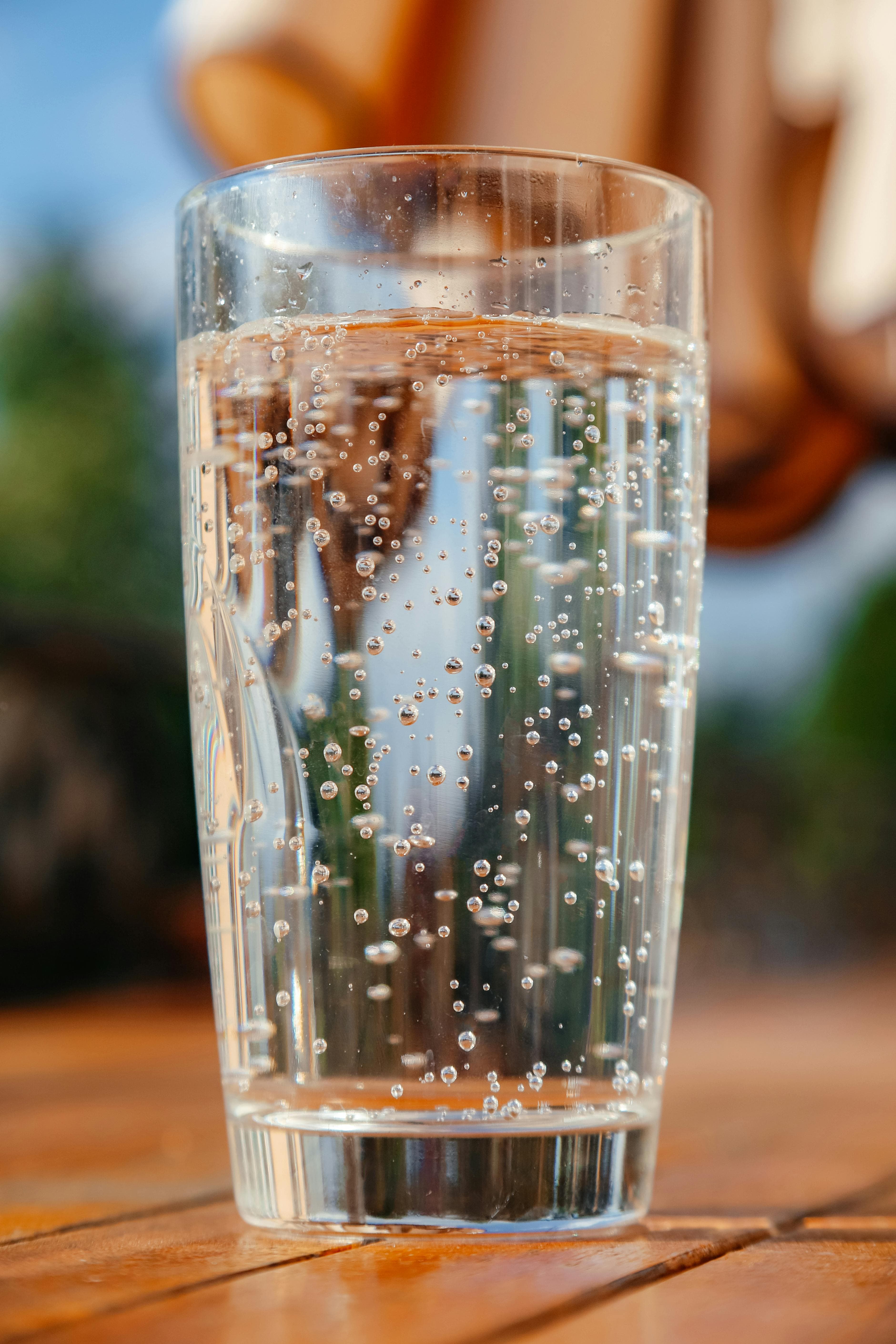 Impianto trattamento acqua domestico